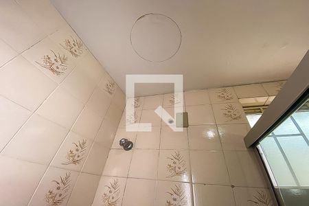 Apartamento para alugar com 60m², 1 quarto e sem vaga Apartamento para alugar com 60m², 1 quarto e sem vagaBanheiro