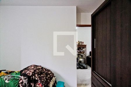 Quarto 2 de casa de condomínio à venda com 2 quartos, 45m² em Chora Menino, São Paulo