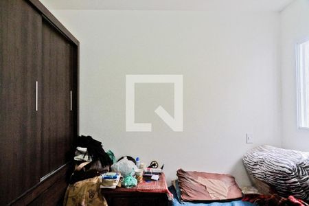 Quarto 2 de casa de condomínio à venda com 2 quartos, 45m² em Chora Menino, São Paulo