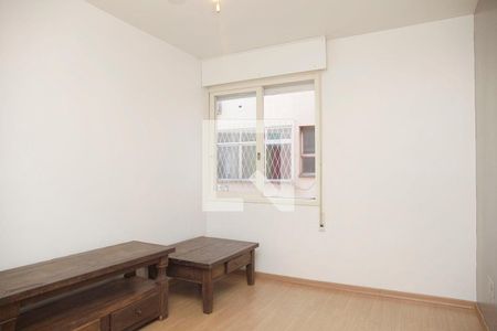 Sala de apartamento para alugar com 3 quartos, 70m² em Partenon, Porto Alegre