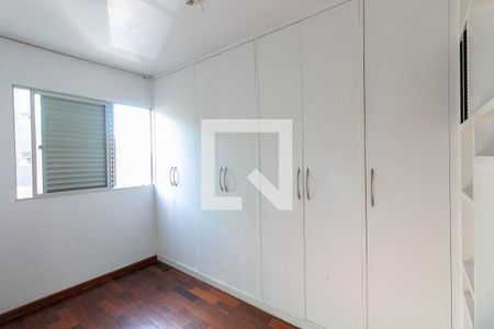 Quarto 1 de apartamento à venda com 3 quartos, 65m² em Buritis, Belo Horizonte