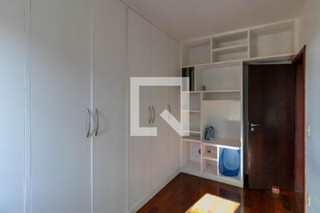 Quarto 1 de apartamento à venda com 3 quartos, 65m² em Buritis, Belo Horizonte