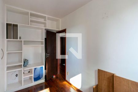 Quarto 1 de apartamento à venda com 3 quartos, 65m² em Buritis, Belo Horizonte