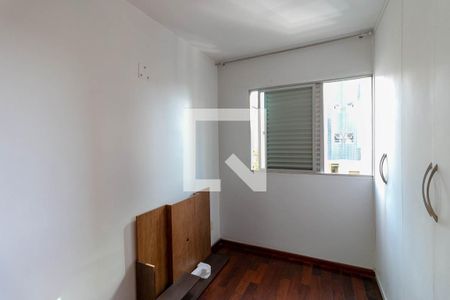 Quarto 1 de apartamento à venda com 3 quartos, 65m² em Buritis, Belo Horizonte