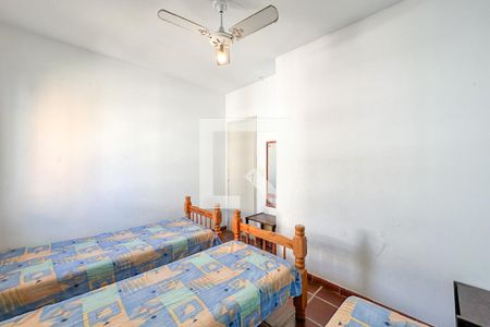 Quarto 2 de apartamento para alugar com 2 quartos, 70m² em Vila Julia, Guarujá