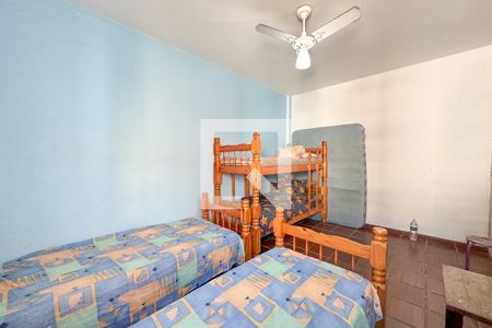 Quarto 1 de apartamento para alugar com 2 quartos, 70m² em Vila Julia, Guarujá