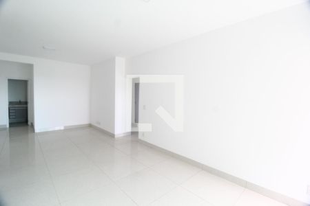 Sala de apartamento para alugar com 3 quartos, 137m² em Tubalina, Uberlândia