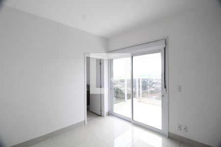 Quarto 1 - Suíte de apartamento para alugar com 3 quartos, 137m² em Tubalina, Uberlândia