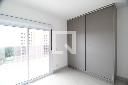 Quarto 1 - Suíte de apartamento para alugar com 3 quartos, 137m² em Tubalina, Uberlândia