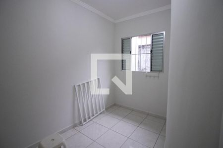 Quarto 2 de casa de condomínio para alugar com 2 quartos, 55m² em Jardim Oriental, São Paulo