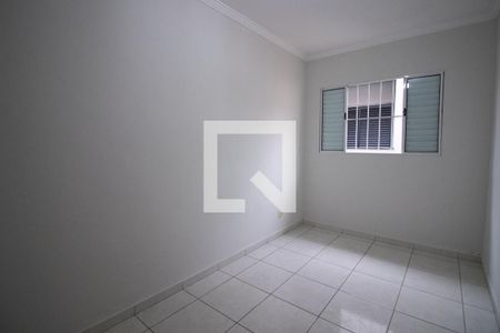 Quarto 1 de casa de condomínio para alugar com 2 quartos, 55m² em Jardim Oriental, São Paulo