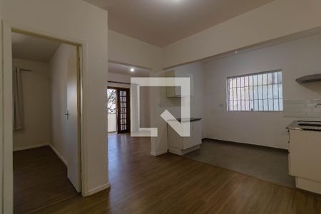 Sala de casa à venda com 5 quartos, 270m² em Jabaquara, São Paulo