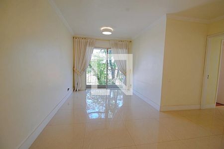 Sala  de apartamento à venda com 4 quartos, 96m² em Vila Sonia, São Paulo