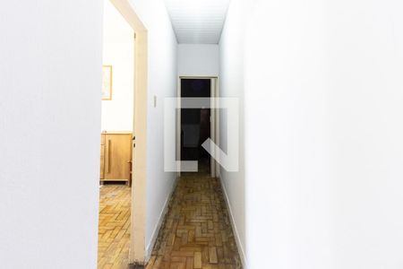 Corrredor de casa à venda com 2 quartos, 100m² em Lapa de Baixo, São Paulo