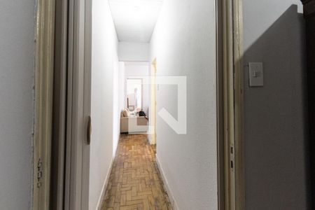 Corrredor de casa à venda com 2 quartos, 100m² em Lapa de Baixo, São Paulo