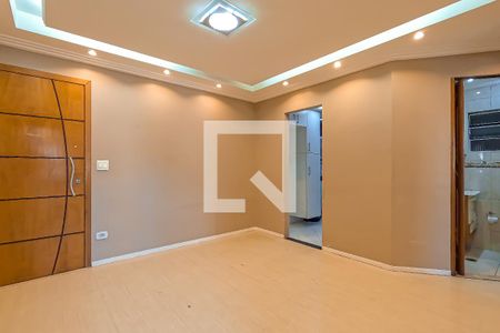 Apartamento à venda com 58m², 2 quartos e 1 vagaSala