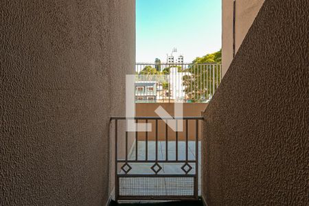 Sala de apartamento para alugar com 2 quartos, 58m² em Macedo, Guarulhos