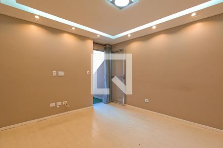 Sala de apartamento à venda com 2 quartos, 58m² em Macedo, Guarulhos