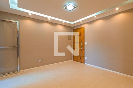 Apartamento à venda com 58m², 2 quartos e 1 vagaSala