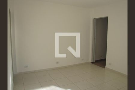 Sala de casa para alugar com 1 quarto, 40m² em Jardim Santa Maria, São Paulo