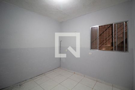 Quarto de casa para alugar com 1 quarto, 25m² em Conjunto Habitacional A. E. Carvalho, São Paulo