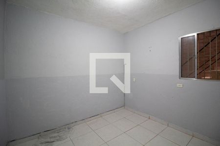 Quarto de casa para alugar com 1 quarto, 25m² em Conjunto Habitacional A. E. Carvalho, São Paulo