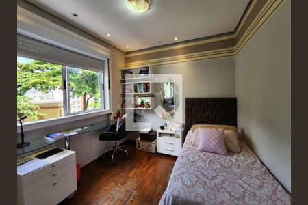 Quarto 2 de apartamento para alugar com 4 quartos, 140m² em Grajaú, Belo Horizonte