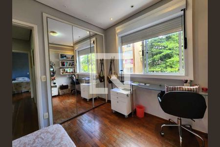 Quarto 2 de apartamento para alugar com 4 quartos, 140m² em Grajaú, Belo Horizonte