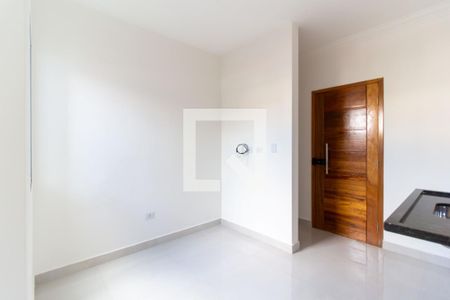 Sala e Cozinha de apartamento para alugar com 2 quartos, 40m² em Penha de França, São Paulo