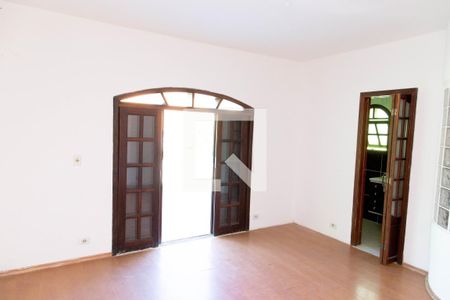 Quarto Suíte de casa à venda com 3 quartos, 306m² em Centro, Diadema