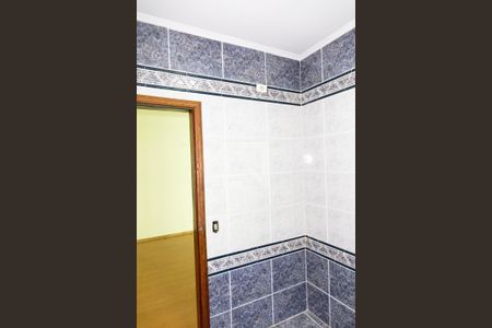 Lavabo de casa à venda com 3 quartos, 306m² em Centro, Diadema