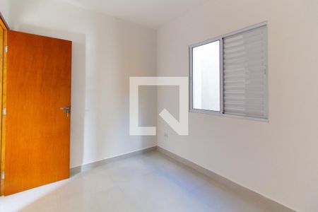 Quarto 01 de apartamento para alugar com 2 quartos, 50m² em Penha de França, São Paulo