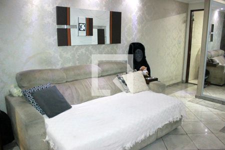 Sala de casa à venda com 4 quartos, 110m² em Macedo, Guarulhos