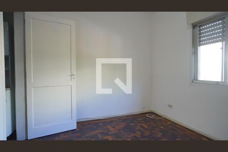 Quarto de apartamento à venda com 1 quarto, 40m² em Floresta, Porto Alegre