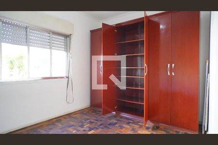 Quarto de apartamento à venda com 1 quarto, 40m² em Floresta, Porto Alegre