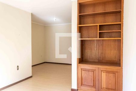 Sala de apartamento à venda com 4 quartos, 120m² em Petrópolis, Porto Alegre