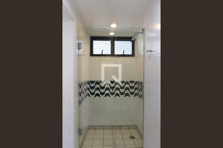 Apartamento à venda com 256m², 4 quartos e 4 vagas Apartamento à venda com 256m², 4 quartos e 4 vagasBanheiro