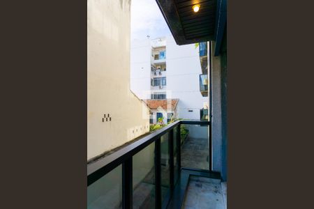 Apartamento à venda com 256m², 4 quartos e 4 vagas Apartamento à venda com 256m², 4 quartos e 4 vagasVaranda da Sala