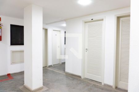 Apartamento à venda com 256m², 4 quartos e 4 vagas Apartamento à venda com 256m², 4 quartos e 4 vagasGaragem