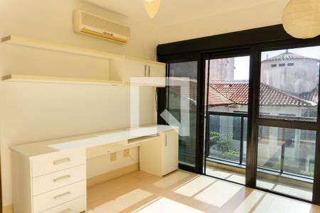 Apartamento à venda com 256m², 4 quartos e 4 vagas Apartamento à venda com 256m², 4 quartos e 4 vagasQuarto 3