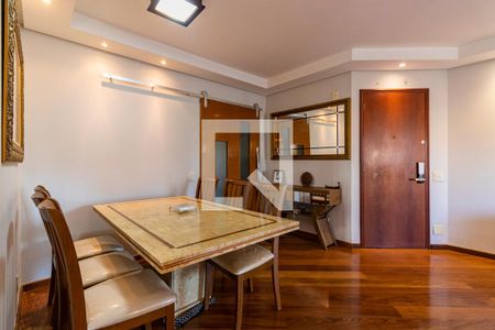 Sala de apartamento para alugar com 3 quartos, 120m² em Vila Mariana, São Paulo