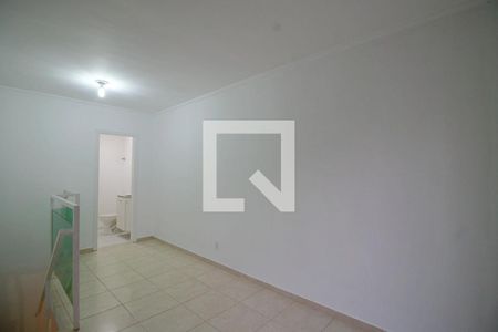 sala 2  de apartamento para alugar com 3 quartos, 224m² em Vila Suzana, São Paulo