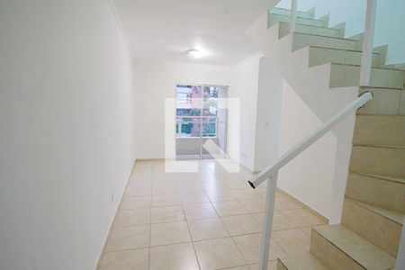 Sala 1  de apartamento para alugar com 3 quartos, 224m² em Vila Suzana, São Paulo