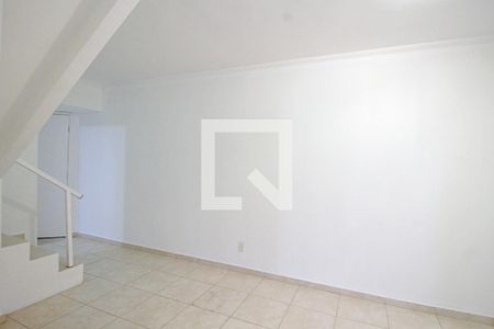 Sala 1  de apartamento para alugar com 3 quartos, 224m² em Vila Suzana, São Paulo