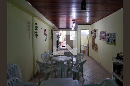 Sala 2 de casa à venda com 3 quartos, 200m² em Penha de França, São Paulo