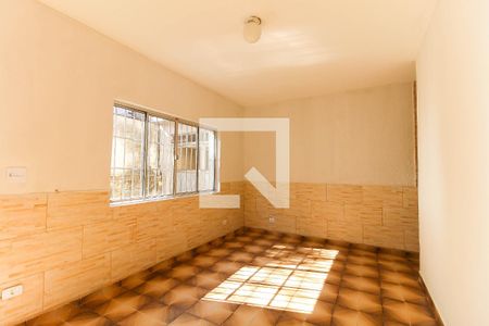 Sala de casa para alugar com 2 quartos, 85m² em Vila Canero, São Paulo