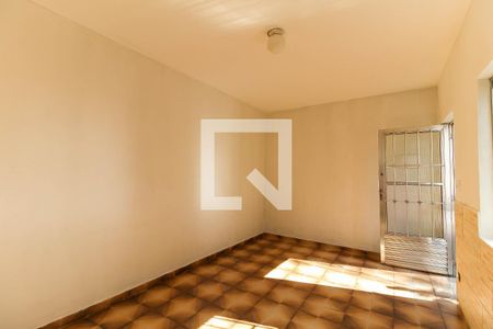 Sala de casa para alugar com 2 quartos, 85m² em Vila Canero, São Paulo