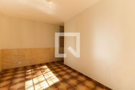 Sala de casa para alugar com 2 quartos, 85m² em Vila Canero, São Paulo