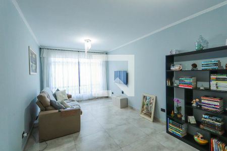 Sala de apartamento à venda com 2 quartos, 110m² em Santana, São Paulo