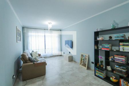 Apartamento à venda com 110m², 2 quartos e sem vagaSala